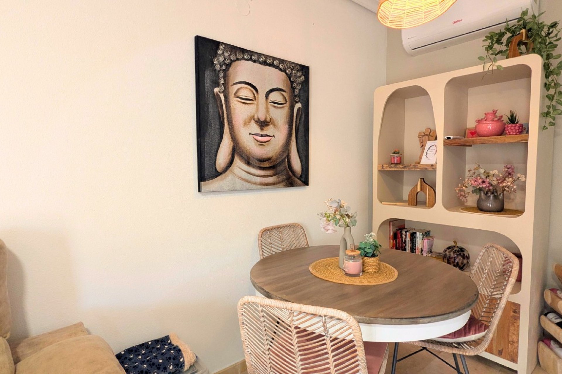 Revente - Quad House -
San Fulgencio - Costa Blanca