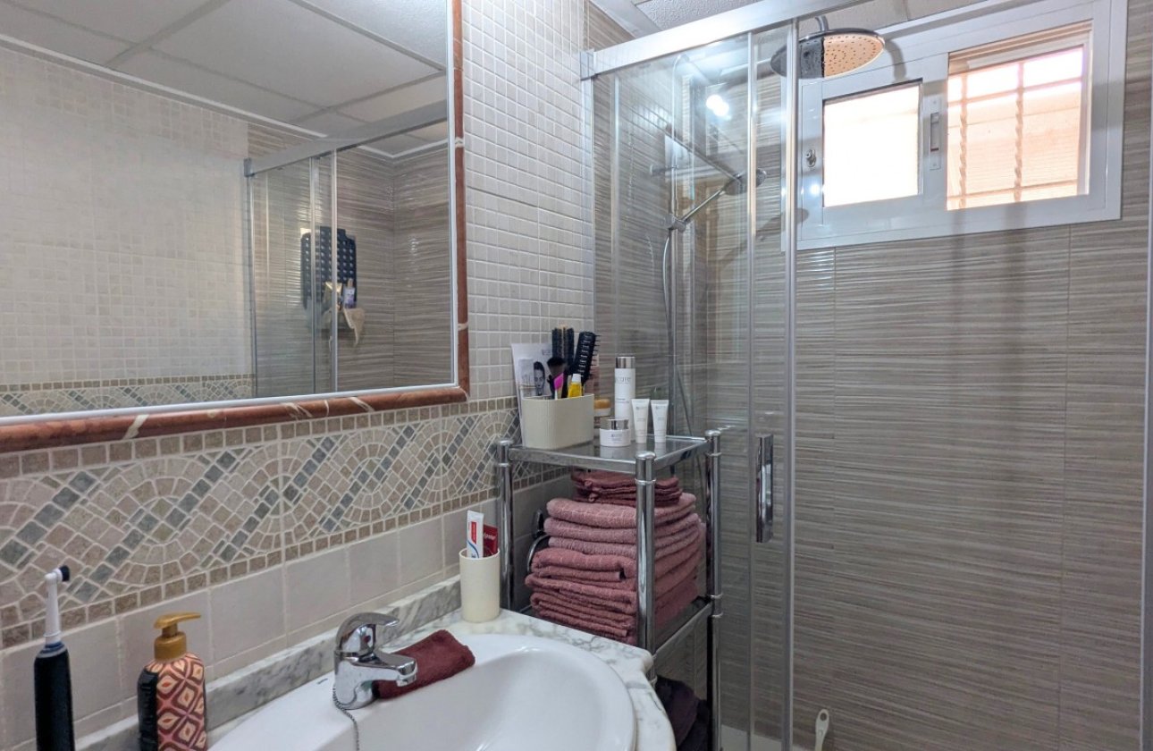 Revente - Quad House -
San Fulgencio - Costa Blanca