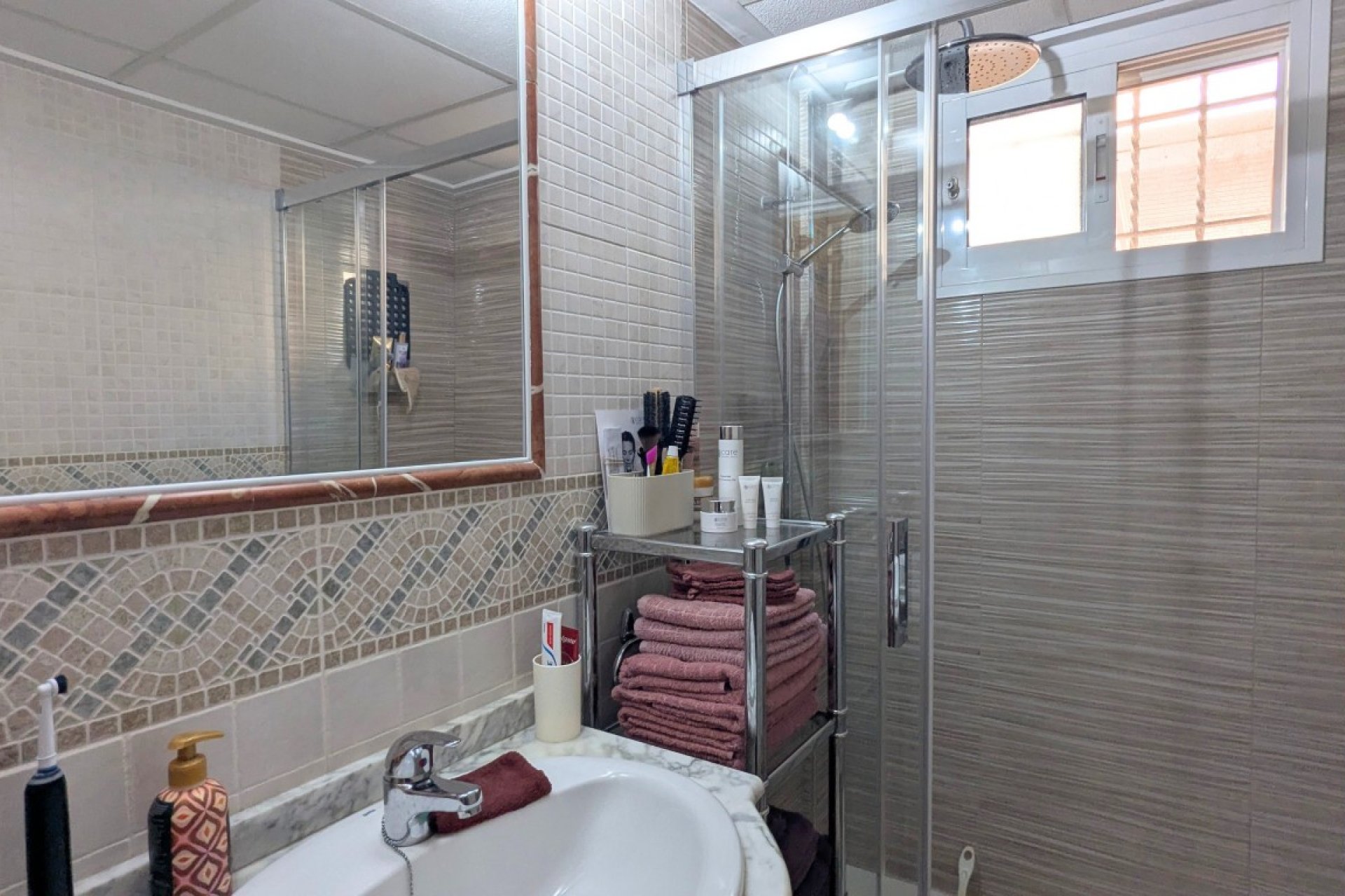 Revente - Quad House -
San Fulgencio - Costa Blanca
