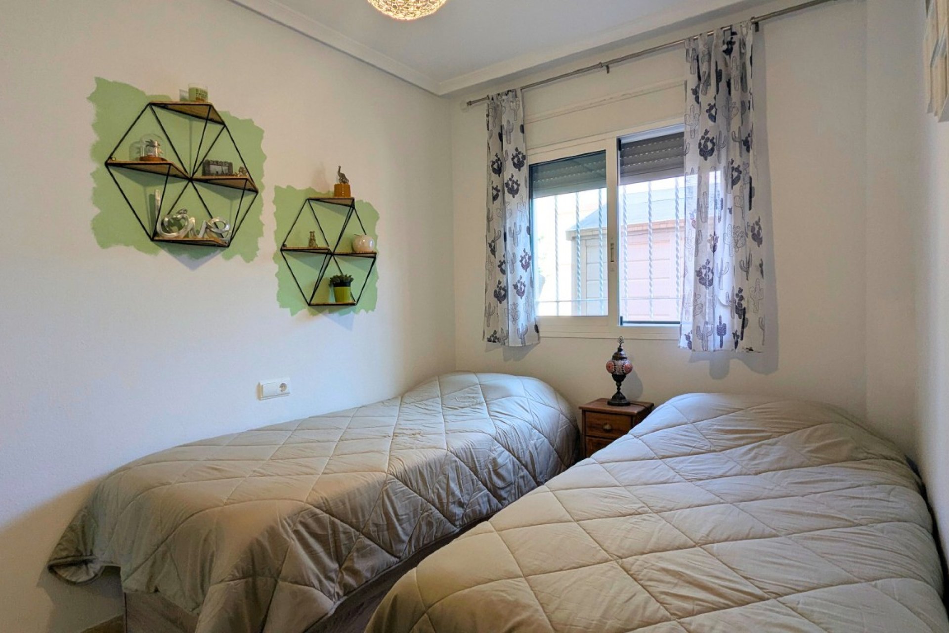 Revente - Quad House -
San Fulgencio - Costa Blanca