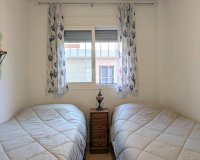 Revente - Quad House -
San Fulgencio - Costa Blanca