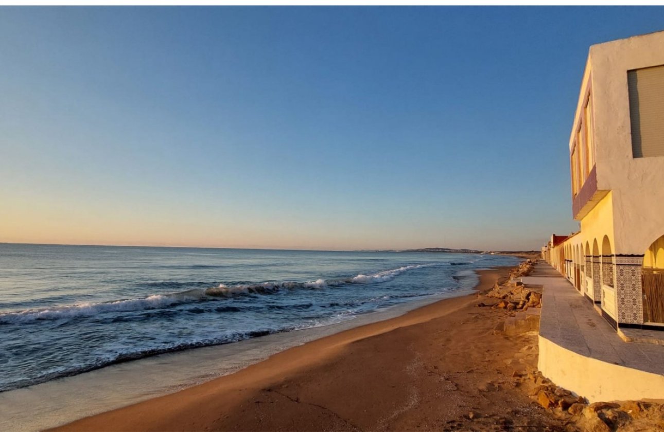 Revente - Quad House -
San Fulgencio - Costa Blanca