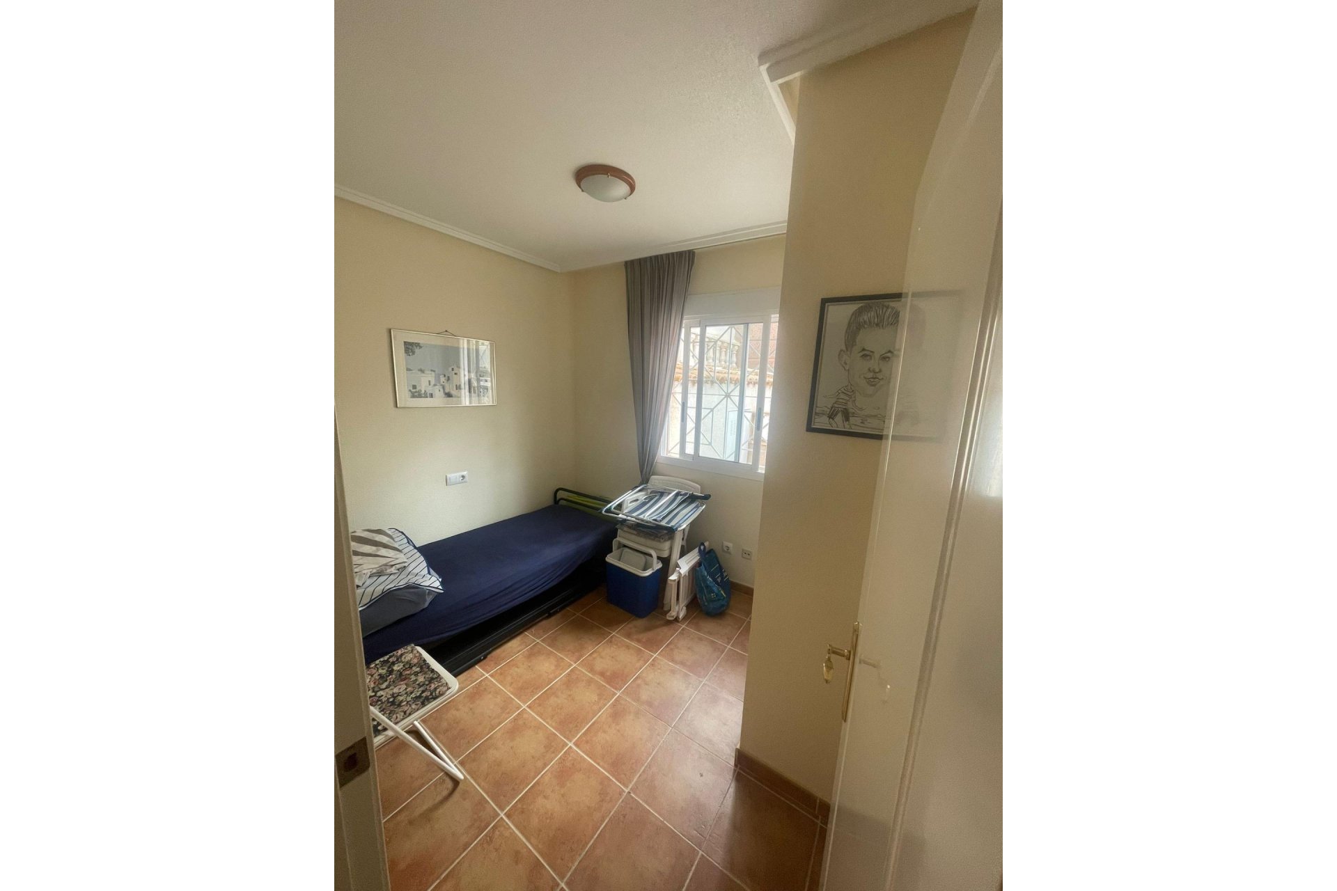 Revente - Quad House -
Torrevieja - Aguas Nuevas