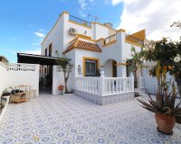 Revente - Quad House -
Torrevieja - Carrefour