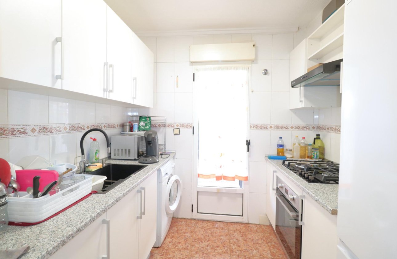 Revente - Quad House -
Torrevieja - Carrefour