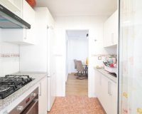 Revente - Quad House -
Torrevieja - Carrefour