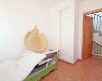 Revente - Quad House -
Torrevieja - Carrefour