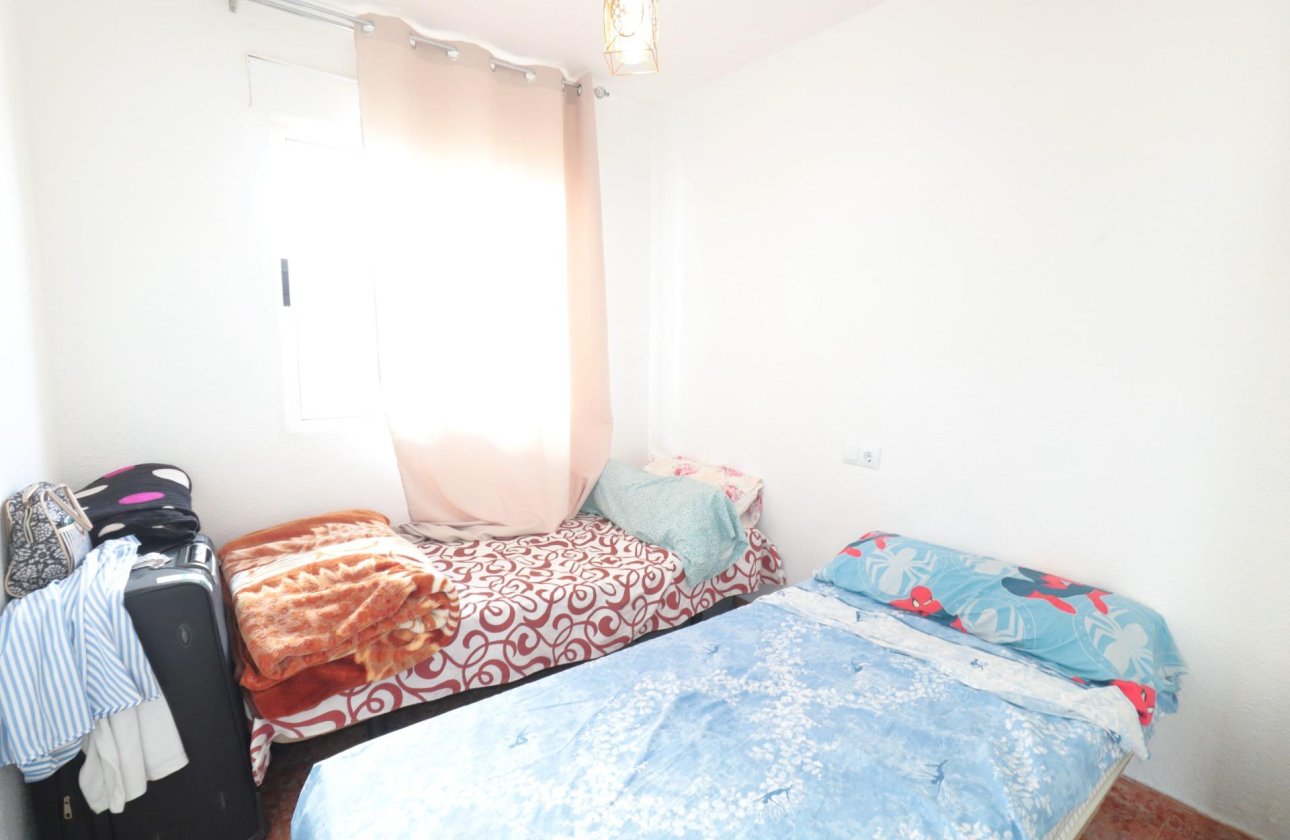 Revente - Quad House -
Torrevieja - Carrefour