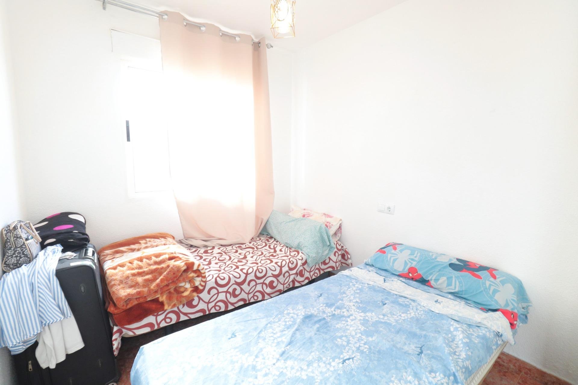 Revente - Quad House -
Torrevieja - Carrefour