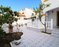 Revente - Quad House -
Torrevieja - Carrefour