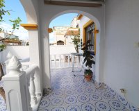 Revente - Quad House -
Torrevieja - Carrefour