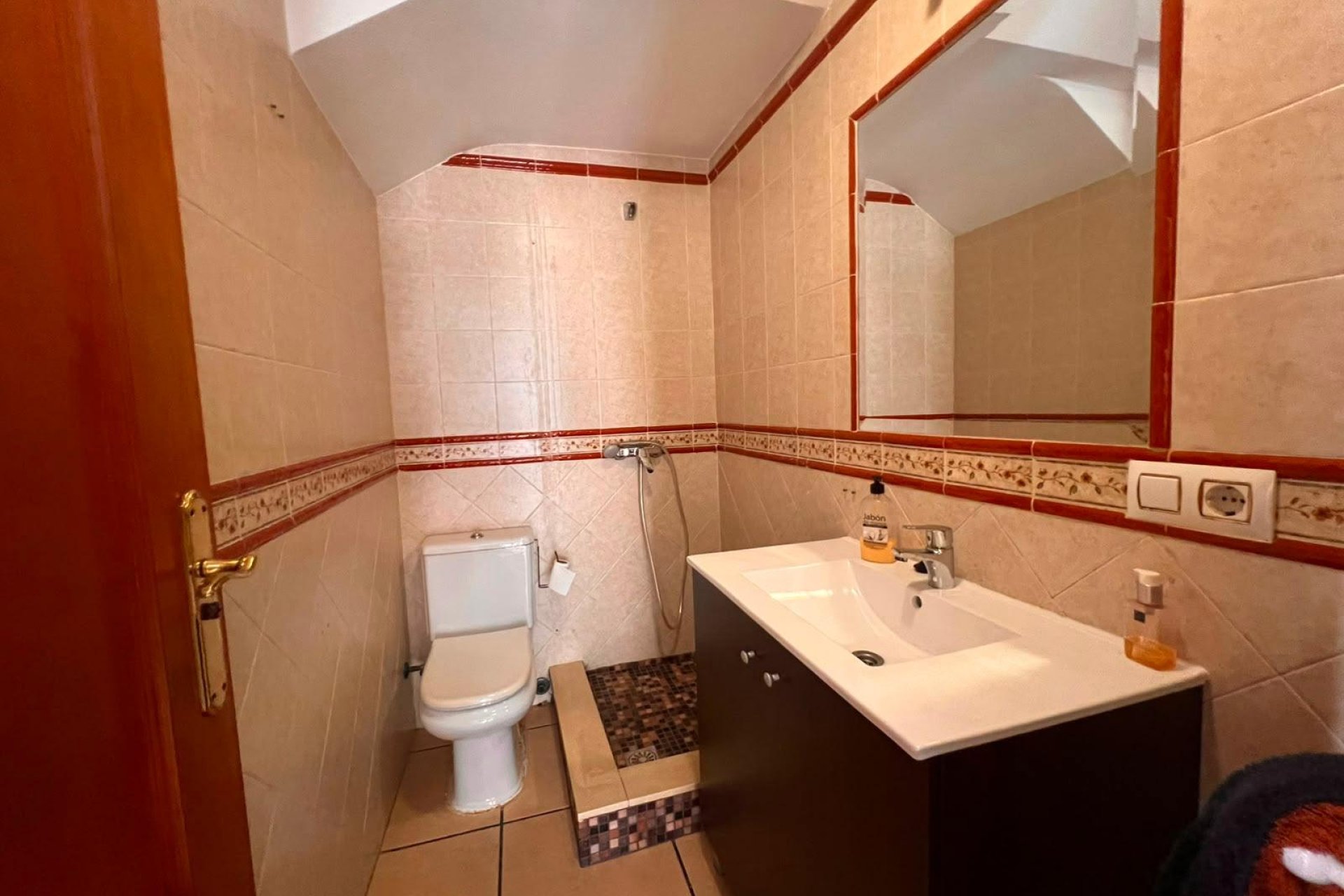 Revente - Quad House -
Torrevieja - Carrefour