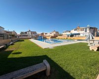 Revente - Quad House -
Torrevieja - Carrefour