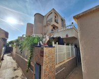 Revente - Quad House -
Torrevieja - Carrefour