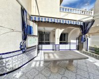 Revente - Quad House -
Torrevieja - Carrefour