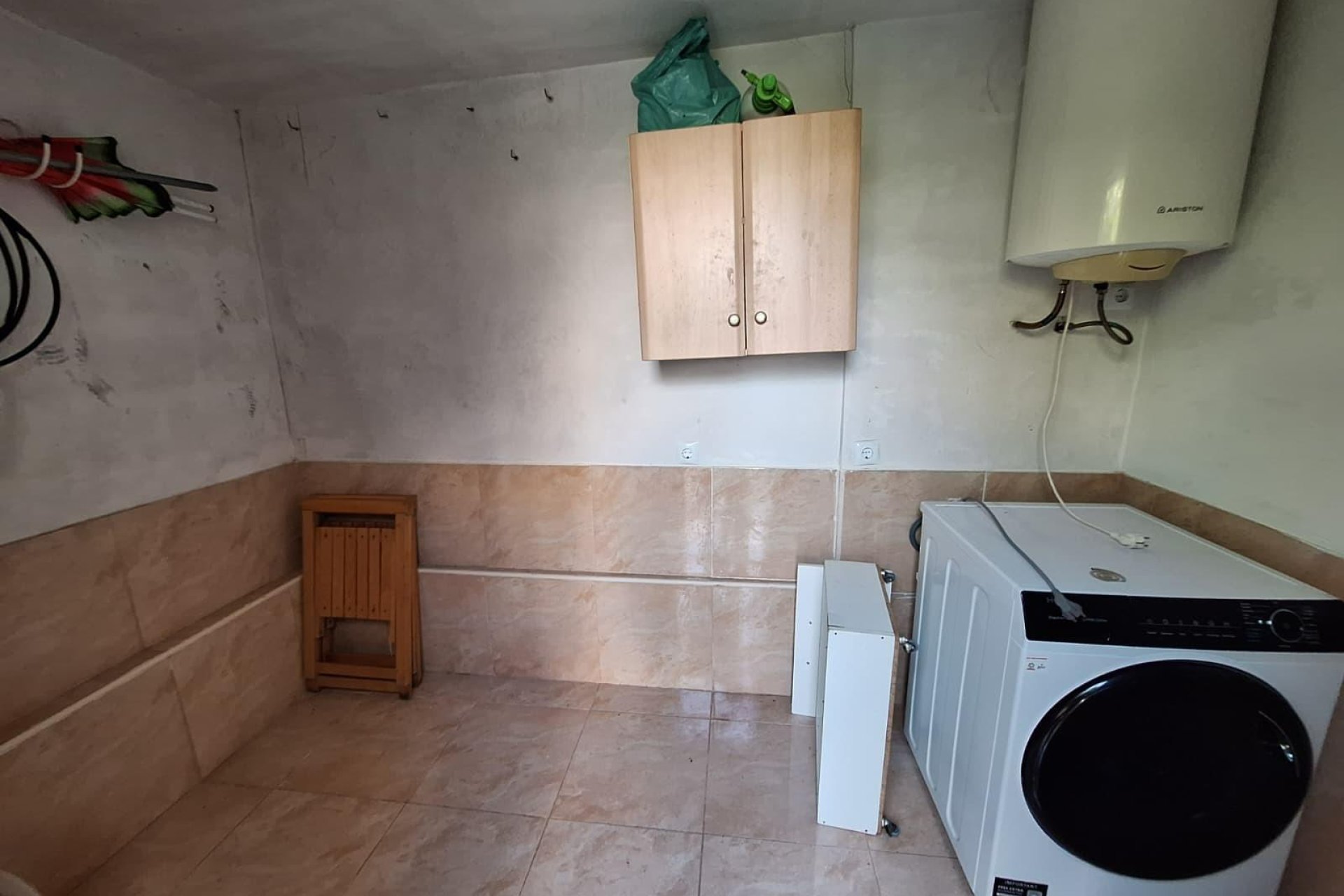 Revente - Quad House -
Torrevieja - Carrefour