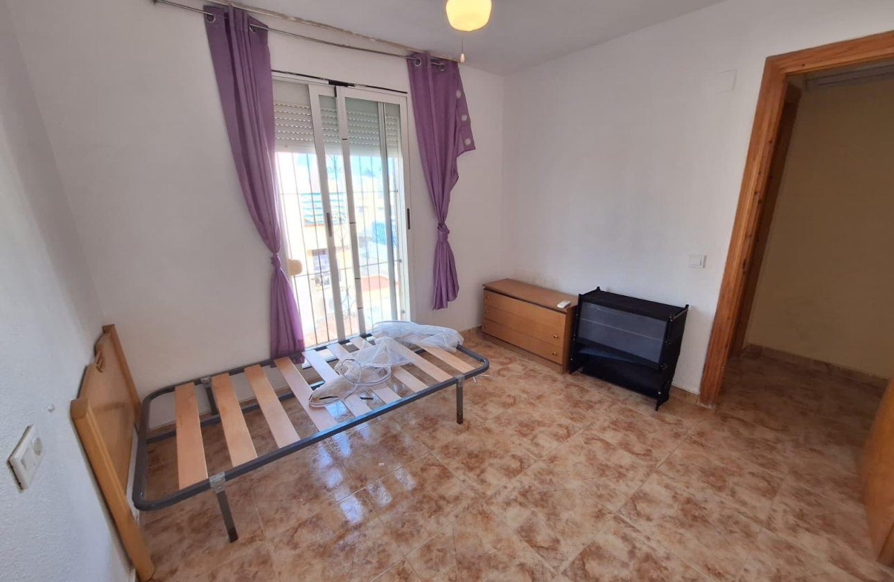 Revente - Quad House -
Torrevieja - Carrefour