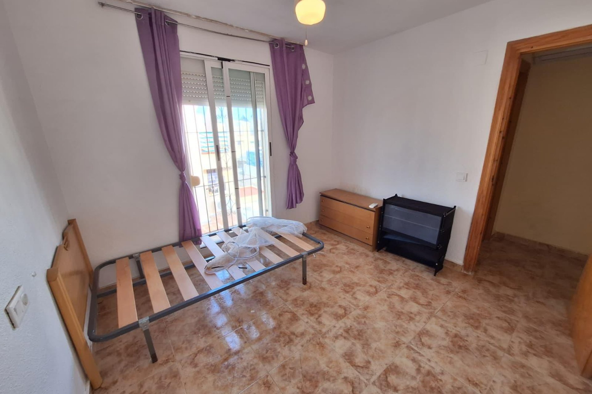 Revente - Quad House -
Torrevieja - Carrefour