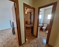Revente - Quad House -
Torrevieja - Carrefour