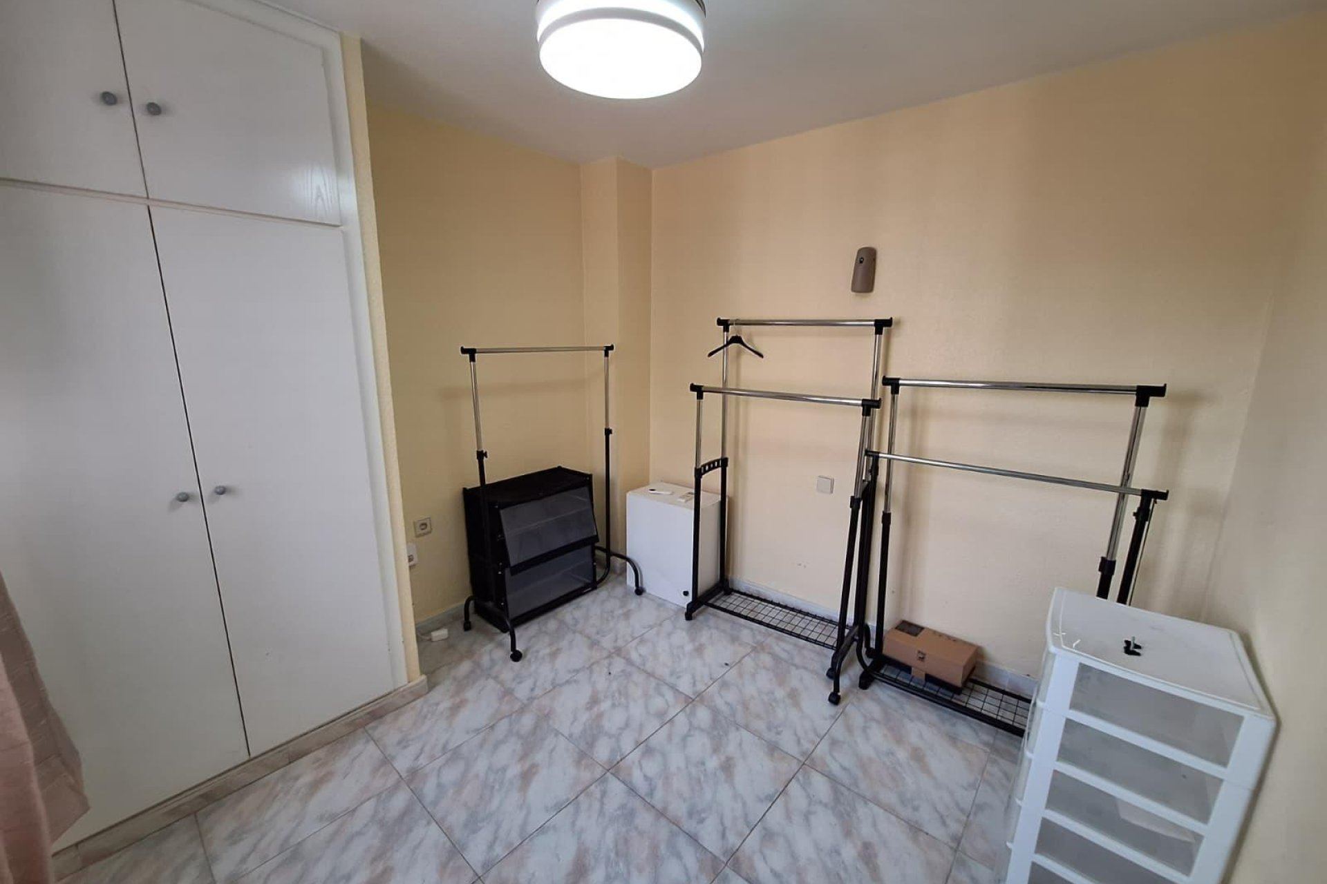 Revente - Quad House -
Torrevieja - Carrefour