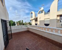 Revente - Quad House -
Torrevieja - Carrefour