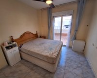 Revente - Quad House -
Torrevieja - Carrefour