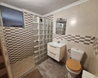 Revente - Quad House -
Torrevieja - Carrefour