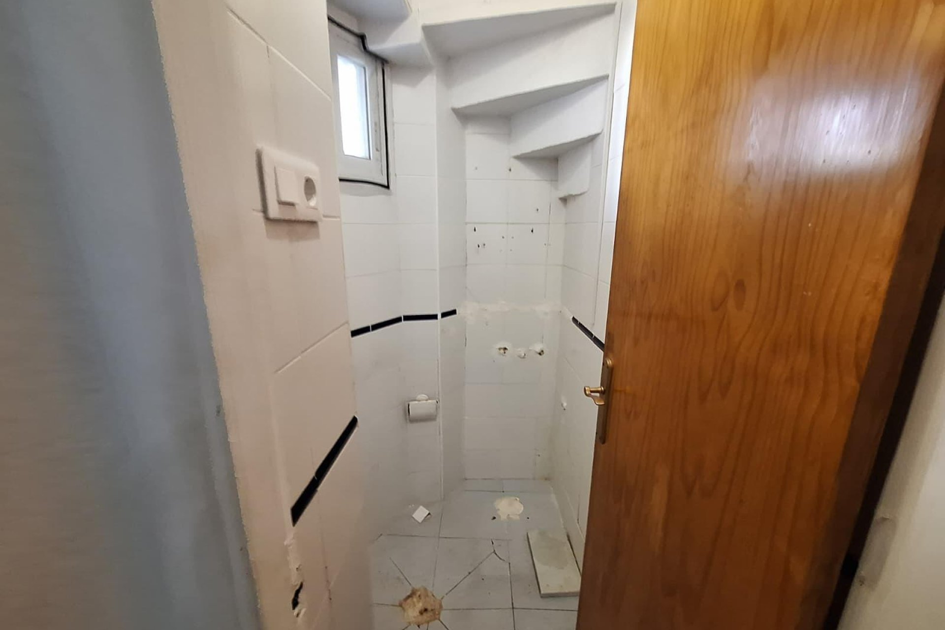 Revente - Quad House -
Torrevieja - Carrefour