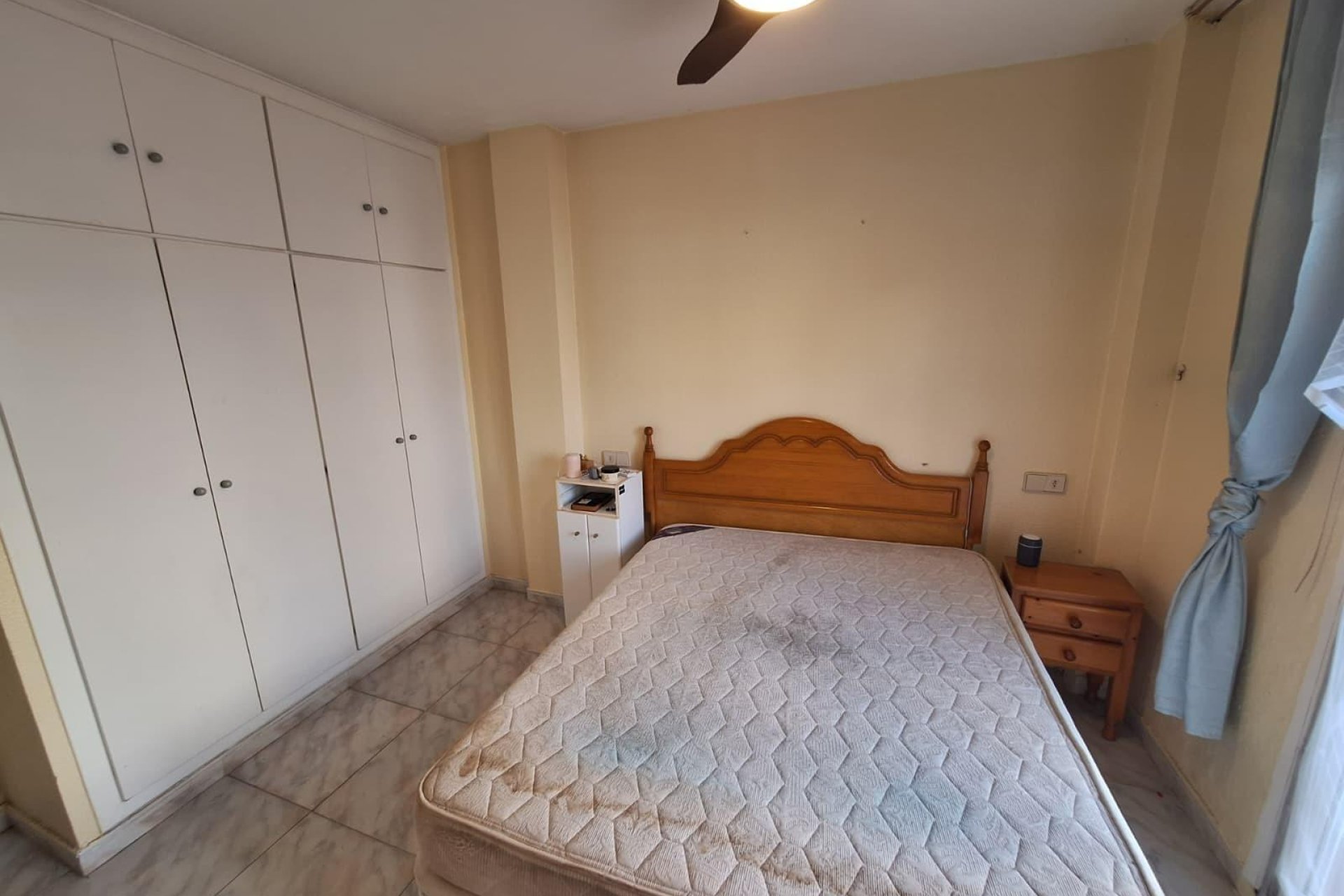 Revente - Quad House -
Torrevieja - Carrefour