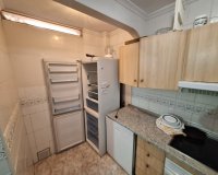 Revente - Quad House -
Torrevieja - Carrefour