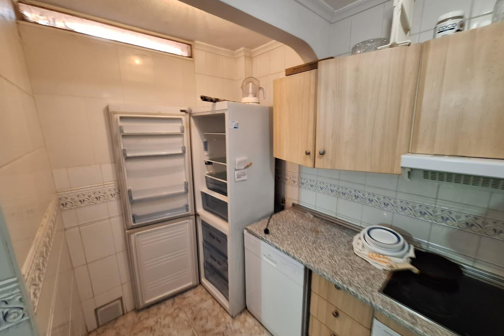 Revente - Quad House -
Torrevieja - Carrefour