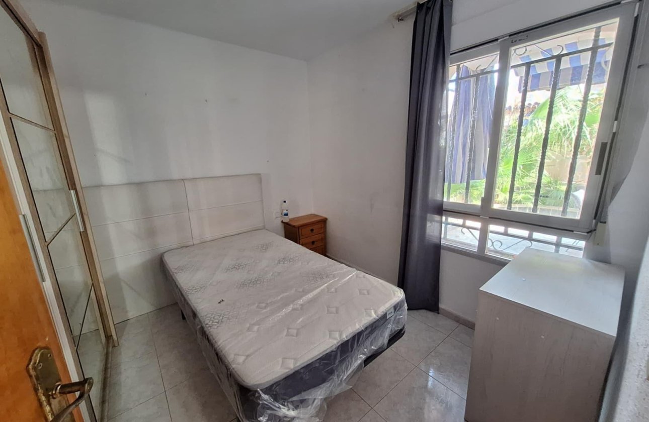 Revente - Quad House -
Torrevieja - Carrefour