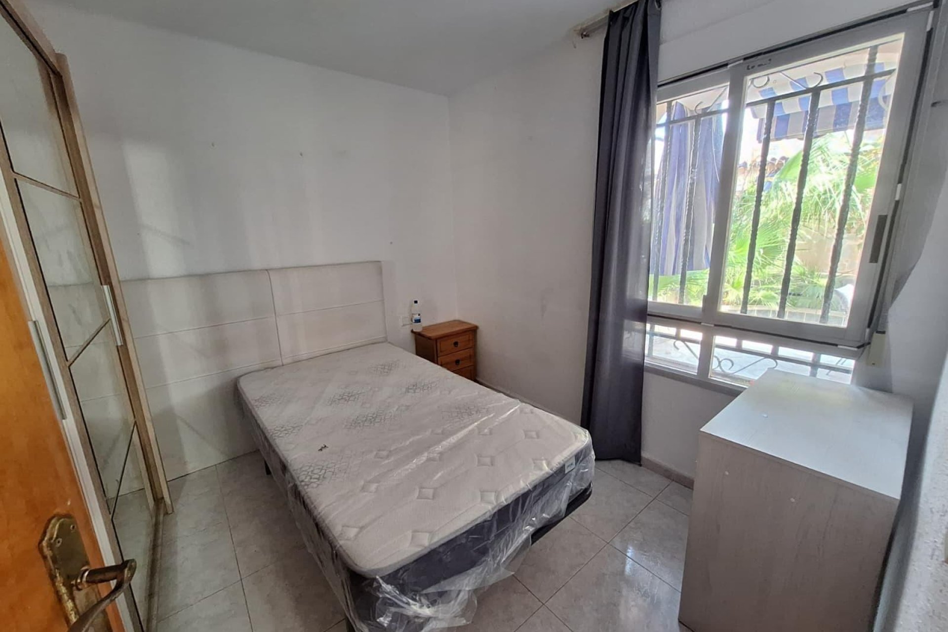 Revente - Quad House -
Torrevieja - Carrefour
