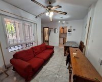 Revente - Quad House -
Torrevieja - Carrefour