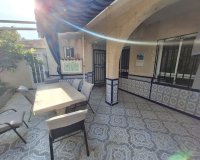 Revente - Quad House -
Torrevieja - Carrefour