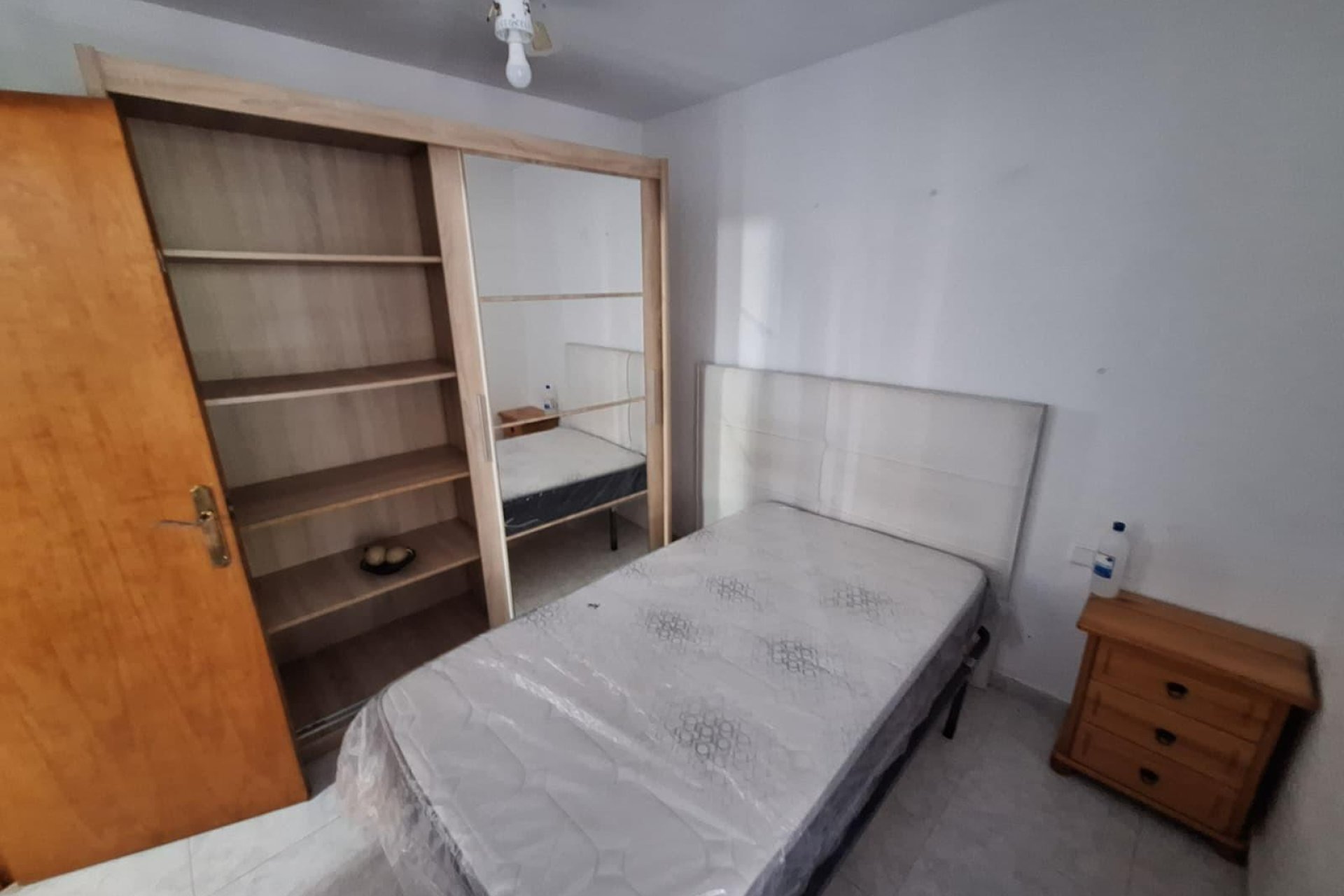 Revente - Quad House -
Torrevieja - Carrefour