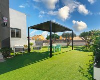 Revente - Quad House -
Torrevieja - Costa Blanca