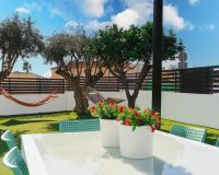Revente - Quad House -
Torrevieja - Costa Blanca