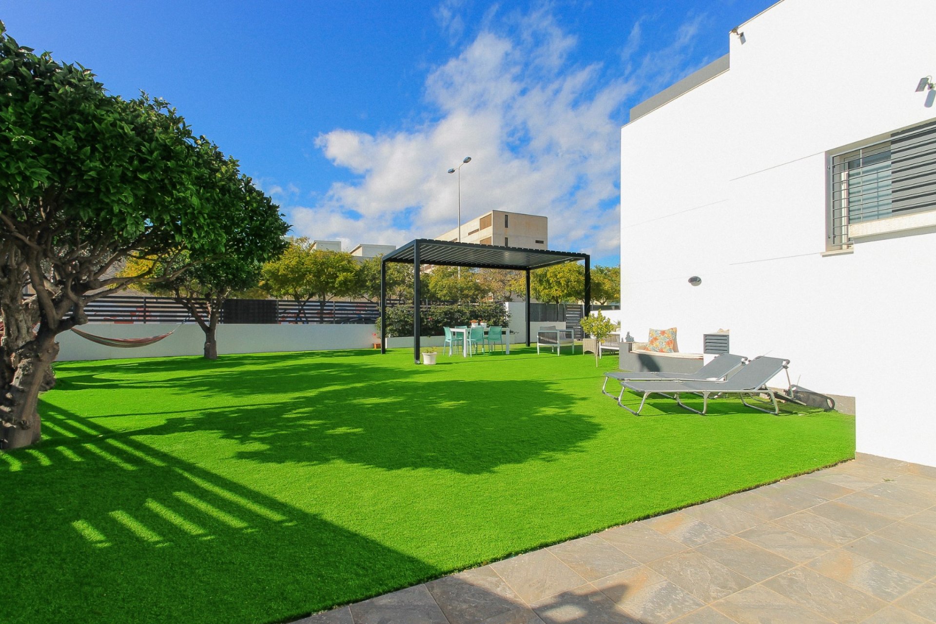 Revente - Quad House -
Torrevieja - Costa Blanca