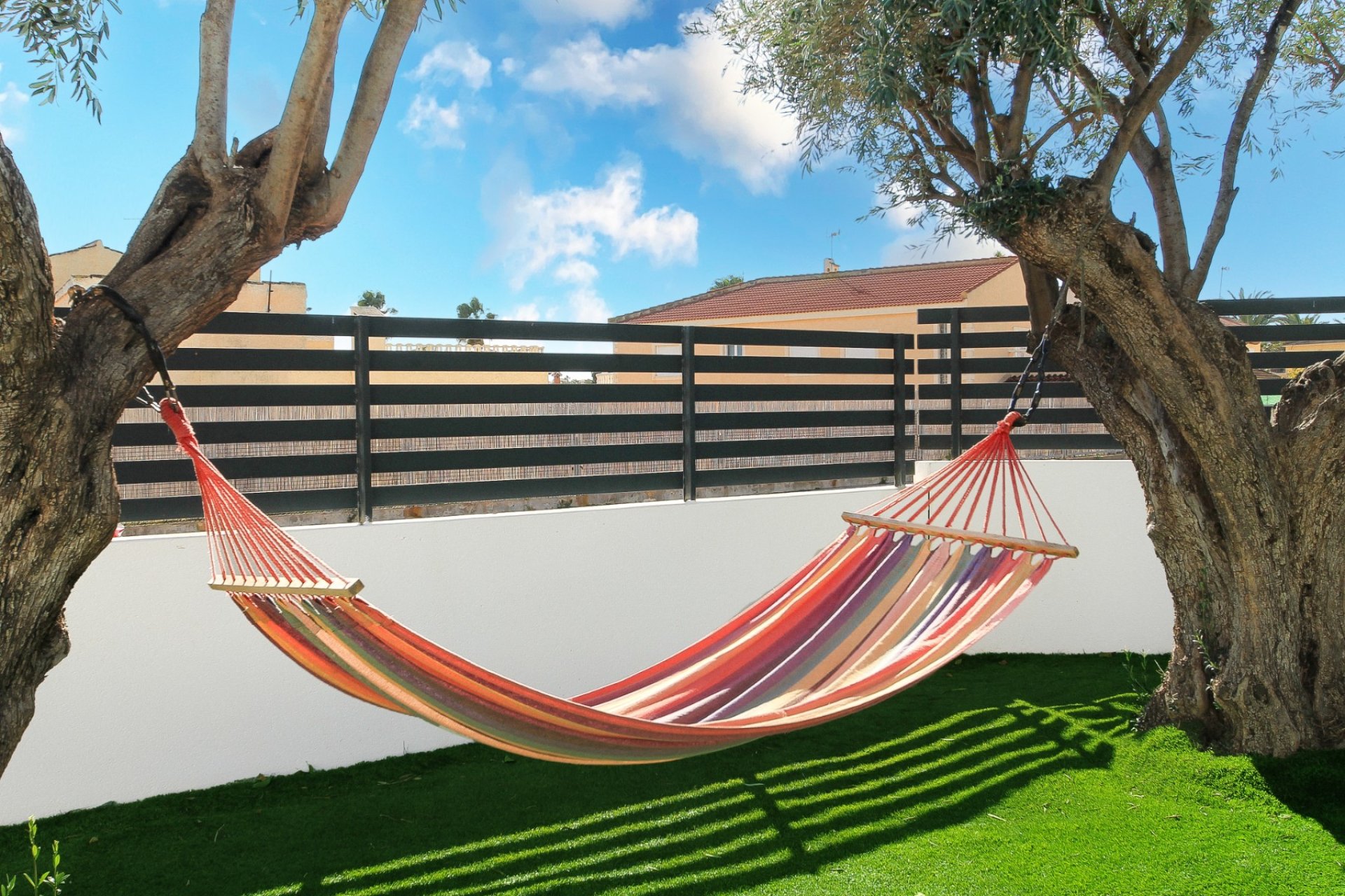 Revente - Quad House -
Torrevieja - Costa Blanca