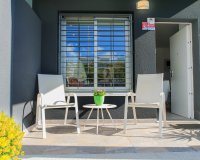 Revente - Quad House -
Torrevieja - Costa Blanca