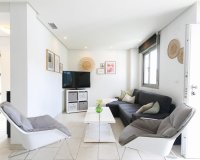 Revente - Quad House -
Torrevieja - Costa Blanca