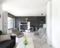 Revente - Quad House -
Torrevieja - Costa Blanca