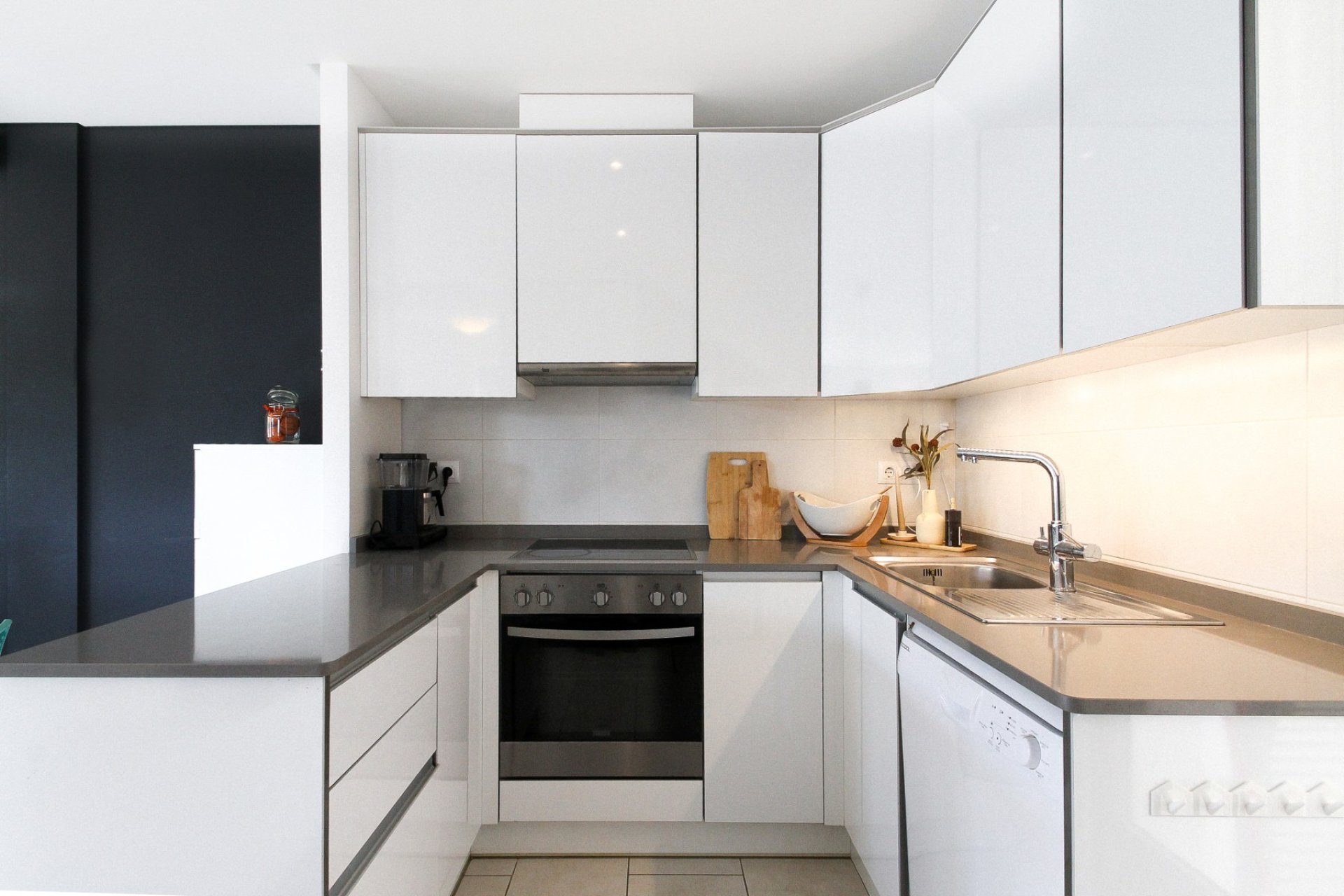 Revente - Quad House -
Torrevieja - Costa Blanca