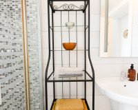 Revente - Quad House -
Torrevieja - Costa Blanca