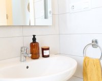 Revente - Quad House -
Torrevieja - Costa Blanca