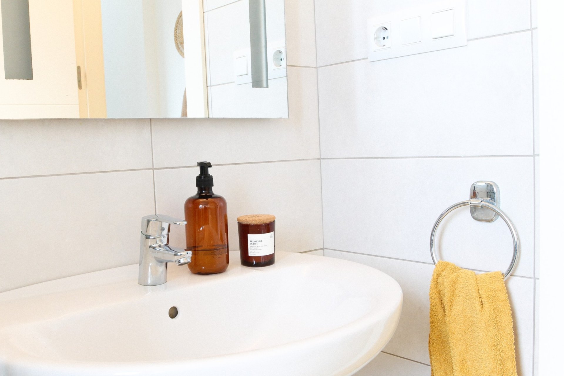 Revente - Quad House -
Torrevieja - Costa Blanca