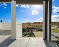 Revente - Quad House -
Torrevieja - Costa Blanca