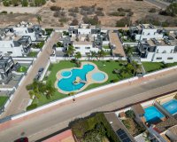 Revente - Quad House -
Torrevieja - Costa Blanca