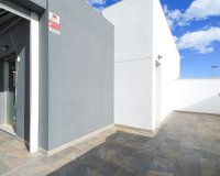 Revente - Quad House -
Torrevieja - Costa Blanca
